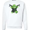 Arm The Animals Crew Sweatshirts Unisex | Beo Reloaded | Crewneck Sweatshirt
