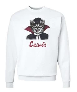 Arm The Animals Unisex | Catula | Crewneck Sweatshirt