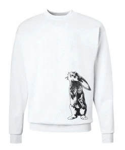 Arm The Animals Unisex | Bunshot | Crewneck Sweatshirt