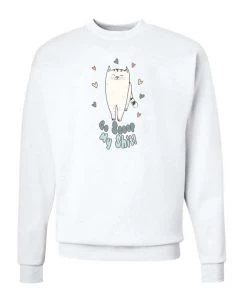 Arm The Animals Unisex | Scoop It | Crewneck Sweatshirt