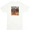 Arm The Animals Unisex | Catzilla | Crew Tees