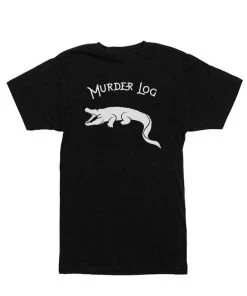 Arm The Animals Unisex | Murder Log | Crew Tees