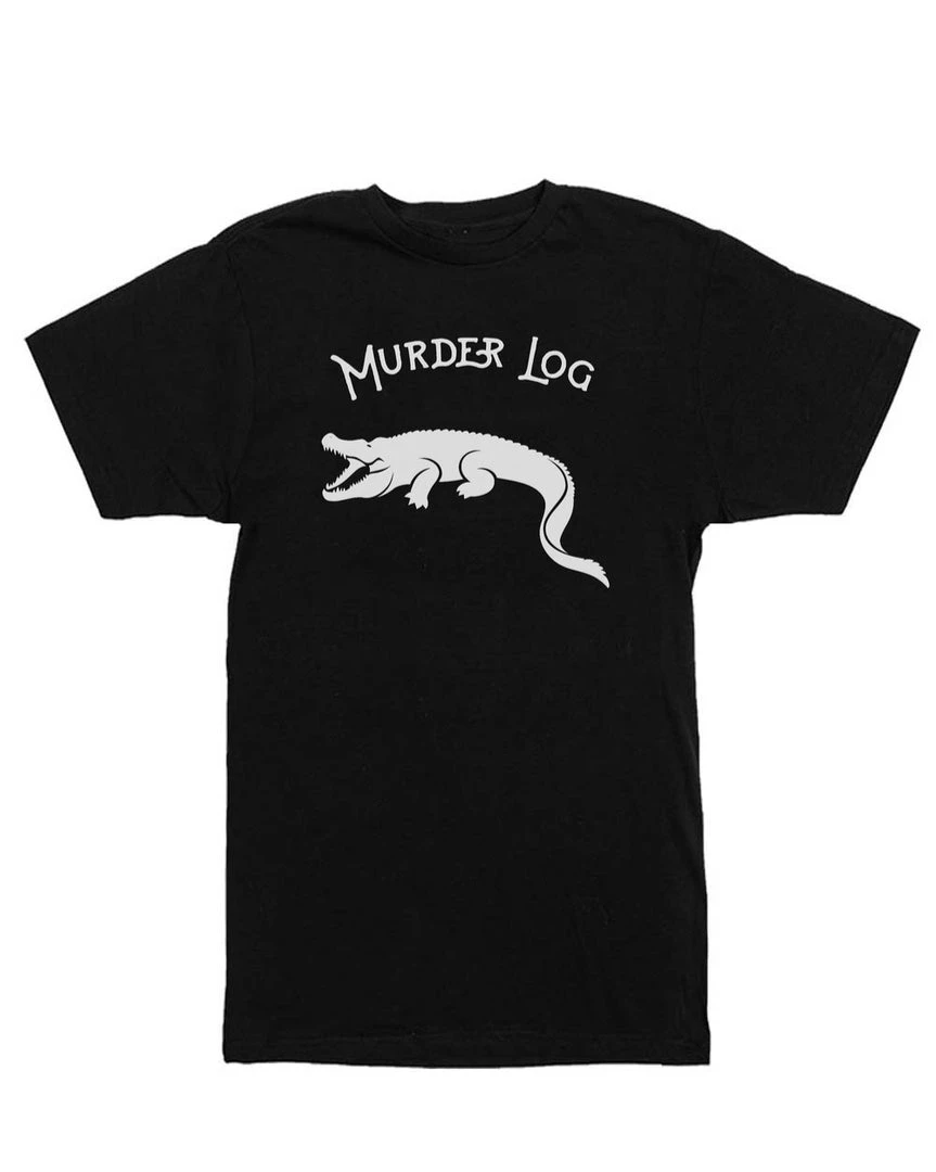 Arm The Animals Unisex | Murder Log | Crew Tees