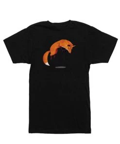 Dino Mike Tees Unisex | Transition | Crew