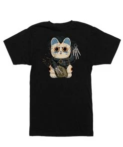 Pepe Rodriquez Unisex | Lucky Cut | Crew