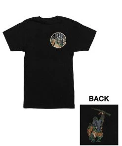 Arm The Animals Unisex | Welcome To The Jungle | Crew