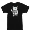 Dino Mike Unisex | Please Bear With Me | Crew