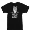 Fixed Nation Tees Unisex | Fix Me Right Meow | Crew