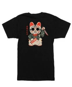 Pepe Rodriquez Tees Unisex | Lucky Friday | Crew