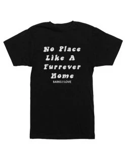 Barks Of Love Unisex | Furrever | Crew