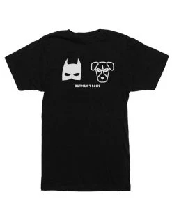 Batman4Paws Unisex | Save Twogether | Crew Tees