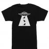 Arm The Animals Unisex | Cat Abduction | Crew Tees