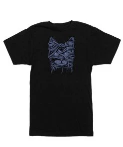 Arm The Animals Unisex | Zombie Mummy Cat | Crew