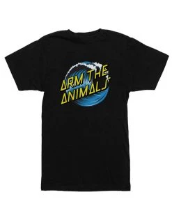 Arm The Animals Unisex | Cruise Logo | Crew