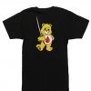 Arm The Animals Tees Unisex | The Bear Volume 1 | Crew