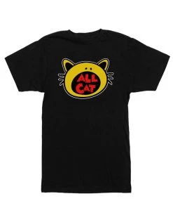 Arm The Animals Unisex | All Cat | Crew
