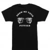 Arm The Animals Unisex | My Pitties | Crew