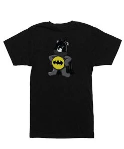 Arm The Animals Unisex | Bat-Bear | Crew