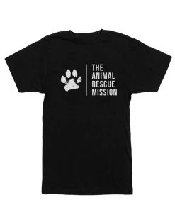 Tees Unisex | The Animal Rescue Mission | Crew