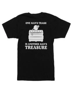 Arm The Animals Unisex | One Mans Trash | Crew Tees