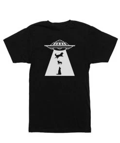 Arm The Animals Unisex | Dog Abduction | Crew