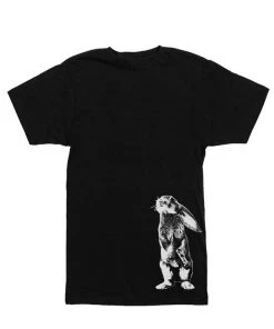 Arm The Animals Tees Unisex | Bunshot | Crew