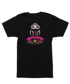 Arm The Animals Unisex | Owl Alebrije | Crew