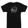 Lolle Tees Unisex | Wizard Rat | Crew