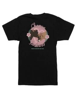 Edgar's Mission Unisex | Choose Kindness Cows | Crew