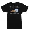 Arm The Animals Tees Unisex | Work From Home | Crew