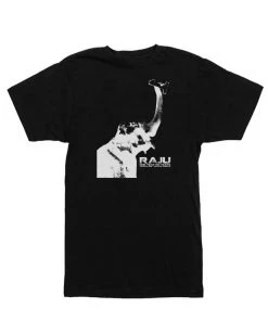 WLSOS Unisex | Raju Stencil | Crew Tees