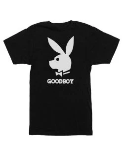 Arm The Animals Tees Unisex | Good Boy Bunny Club | Crew