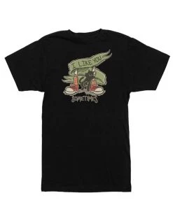 Tobias Fonseca Unisex | I Like You | Crew