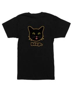 Cats With Their Tongues Out Unisex | Blep | Crew Tees