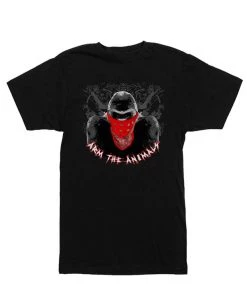 Arm The Animals Unisex | Gorilla Riot | Crew