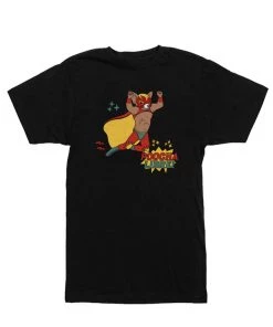 Arm The Animals Unisex | Poocha Libre | Crew Tees