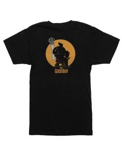 Pepe Rodriquez Unisex | Good Boy | Crew