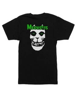 Brutal Kittens Tees Unisex | Meowfits | Crew