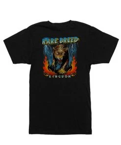 KNGDM Unisex | Rare Breed | Crew