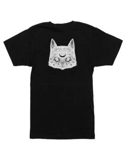 Lolle Tees Unisex | Mortianna | Crew
