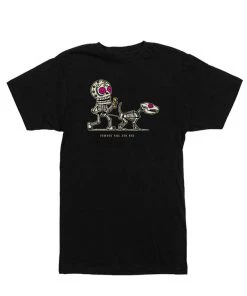 Arm The Animals Unisex | Walking Dead | Crew