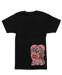 Arm The Animals Unisex | 4ever Single | Crew Tees