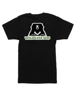 WLSOS Unisex | Bear Logo | Crew