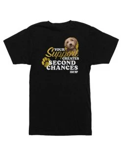 ISWMP Unisex | Your Support | Crew