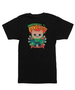 Pepe Rodriquez Unisex | Pawsibilities | Crew Tees