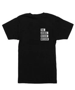 Unisex | The Animal Rescue Mission Pocket | Crew