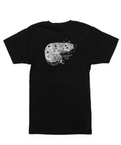 Lolle Tees Unisex | Rattie | Crew