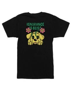 Jade Bern Unisex | Ignorance | Crew