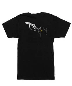 Dino Mike Tees Unisex | Spooky Boop | Crew