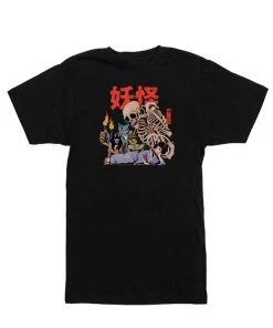 Pepe Rodriquez Unisex | Yokai Club | Crew